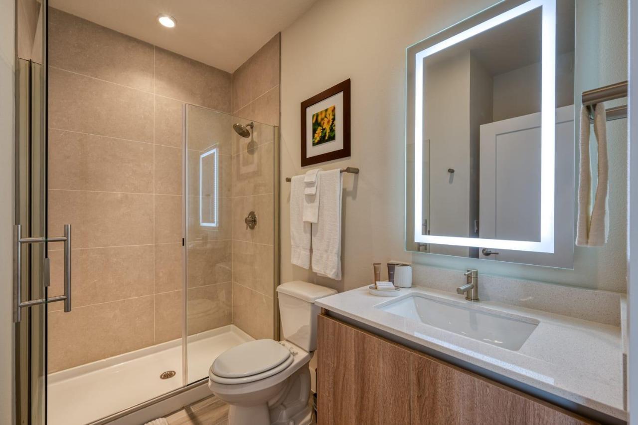Pleasant Townhome With Private Pool Near Disney Four Corners Luaran gambar